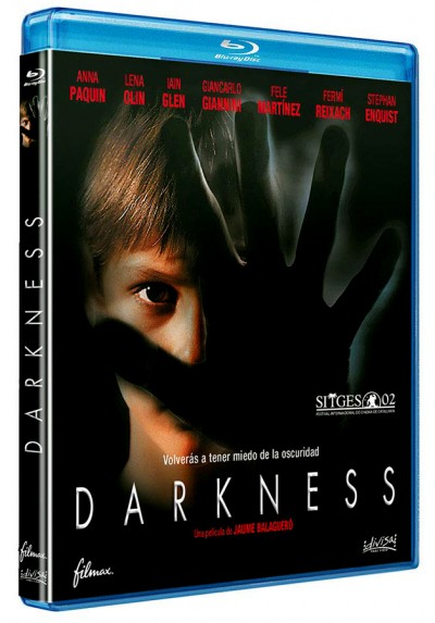 copy of Darkness