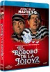 El robobo de la jojoya (Blu-ray)