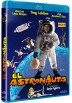 El astronauta (Blu-ray)