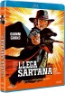 Llega Sartana (Blu-ray) (Una nuvola di polvere... un grido di morte... arriva Sartana)