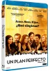 Un plan perfecto (Blu-ray) (Amigos con hijos) (Friends with Kids)