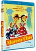 Morena Clara (1954) (Blu-ray)