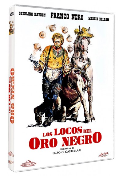 copy of El Portero