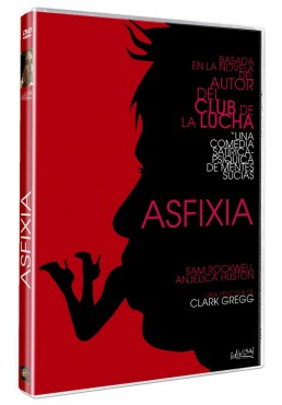 Asfixia (2008) (Choke)