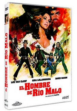 El hombre de Río Malo (Bad Man's River)