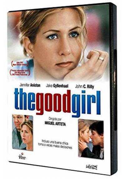 copy of The Good Girl