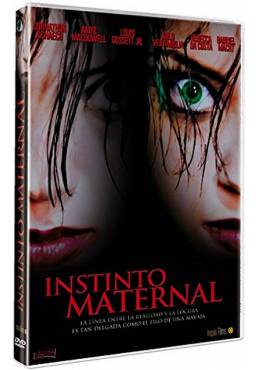 Instinto Maternal (Breaking at the Edge)