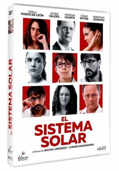 copy of Instinto Maternal (Blu-ray) (Breaking at the Edge)