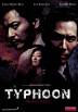 Typhoon: Amenaza pirata (Tae-poong)