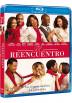 El reencuentro (Blu-ray) (The Best Man Holiday)