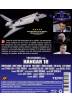 Hangar 18 (Blu-ray) (Invasion Force)