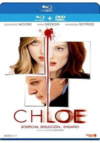 copy of Chloe