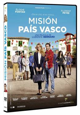 Misión País Vasco (Mission Pays Basque)