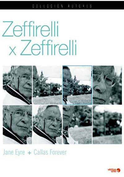 Zeffirelli X Zeffirelli