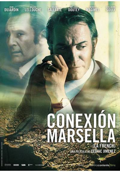 Conexión Marsella (La French) (The Connection)
