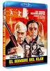 El hombre del Klan (Blu-ray) (Bd-R) (The Klansman)