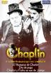 Mediometrajes Chaplin Vol.2