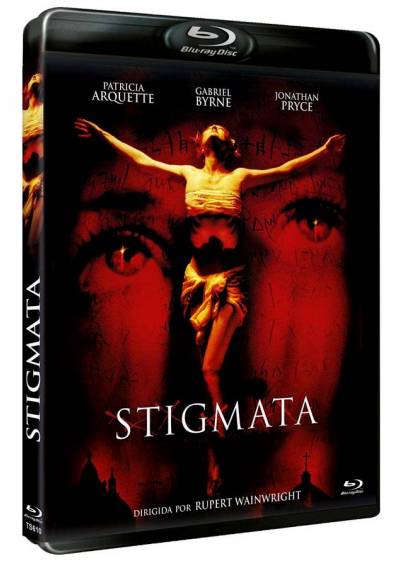 Stigmata (Blu-ray)