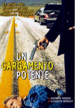 Un cargamento potente (The Shipment)