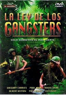 La ley de los Gangsters