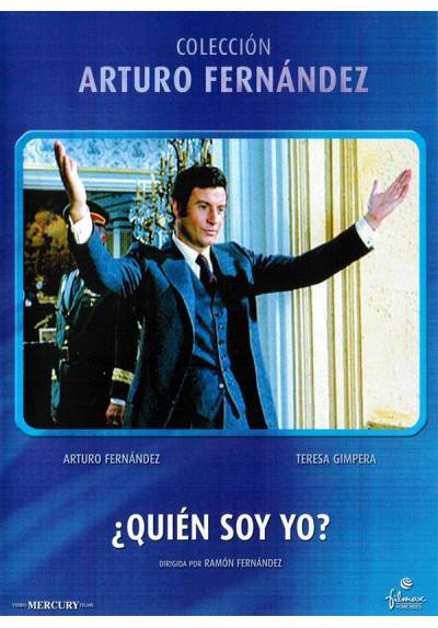 copy of Nobleza baturra (Blu-ray)