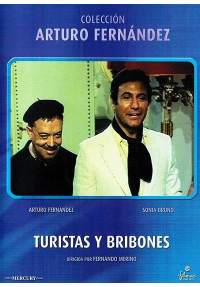 copy of Nobleza baturra (Blu-ray)