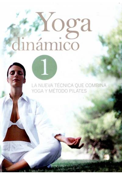Yoga Dinámico 1