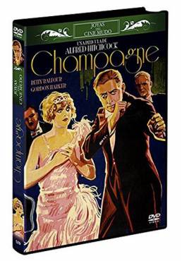 Champagne (Cine Mudo)