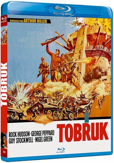 copy of Tobruk