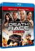 Death Race: Inferno (Blu-ray) (La carrera de la muerte: inferno) (Death Race 3)