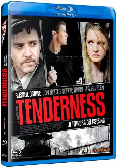 copy of Tenderness (La Ternura Del Asesino)