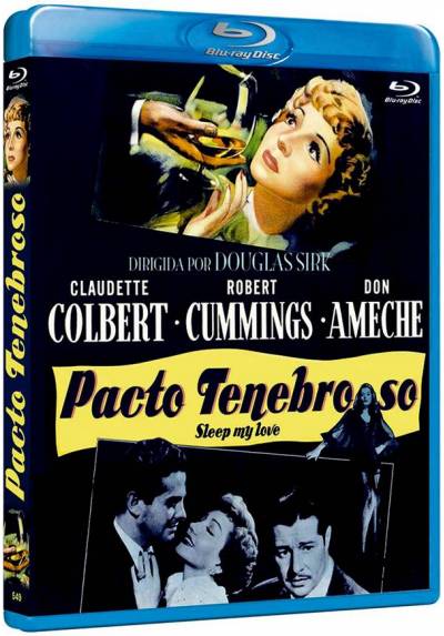 copy of Pacto Tenebroso (Sleep, My Love)