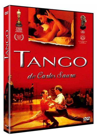 copy of Tango (1998)