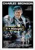 Al filo de la medianoche (10 to Midnight)  - Poster Laminado