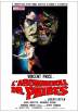 L'abominevole Dr. Phibes (El abominable doctor Phibes) - Poster Laminado