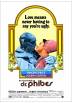 The Abominable Dr. Phibes (El abominable doctor Phibes) - Poster Laminado