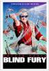 Furia Ciega (Blind Fury) - Poster Laminado