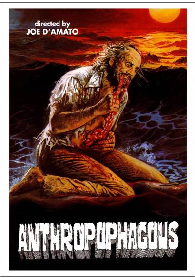 copy of El abominable Dr. Phibes (Das Schreckenskabinett des Dr. Phibes) - Poster Laminado