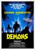 Demons - Poster Laminado