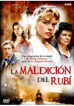 La maldición del rubí (Masterpiece Theatre: The Ruby in the Smoke)