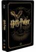 Pack Harry Potter - Saga Completa (Steelbook) (Ed Metálica)  -  (Blu-ray)