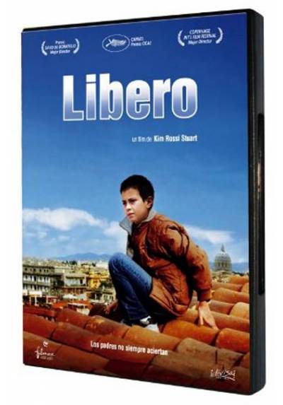 Líbero (Anche libero va bene)