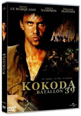 Kokoda: Batallón 39 (Kokoda: 39th Battalion)