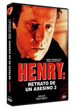 Henry: Retrato de Un Asesino 2 (Henry: Portrait of a Serial Killer, Part 2)