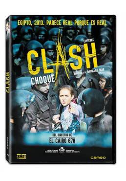 Clash (V.O.S) (Eshtebak)