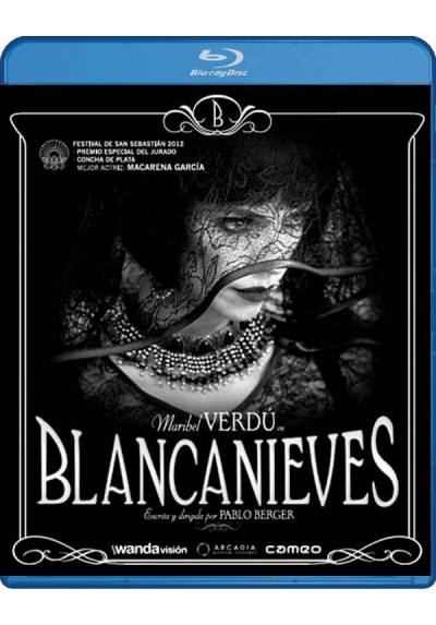 copy of Blancanieves (2012)