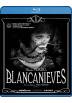 Blancanieves (2012) (Blu-ray)