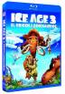 Ice Age 3: El Origen De Los Dinosaurios (Blu-ray) (Ice Age: Dawn Of The Dinosaurs)