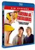 Guerra de cheerleaders (Blu-ray) (Fired Up!)