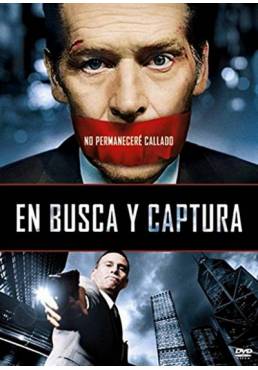 En busca y captura (Persecuted)